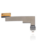 Replacement Charging Port Flex Cable Compatible with Apple iPad Air 4 (WiFi Only) (Aftermarket Plus) (Rose Gold)