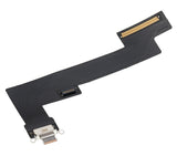 Replacement Charging Port Flex Cable Compatible with Apple iPad Air 4 (WiFi Only) (Aftermarket Plus) (Rose Gold)