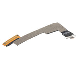 Replacement Charging Port Flex Cable Compatible with Apple iPad Air 4 (WiFi Only) (Aftermarket Plus) (Rose Gold)