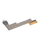 Replacement Charging Port Flex Cable Compatible with Apple iPad Air 4 (WiFi Only) (Aftermarket Plus) (Sky Blue)