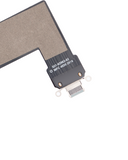 Replacement Charging Port Flex Cable Compatible with Apple iPad Air 4 (WiFi Only) (Aftermarket Plus) (Sky Blue)