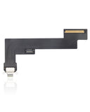 Replacement Charging Port Flex Cable Compatible with Apple iPad Air 4 (WiFi Only) (Aftermarket Plus) (Green)