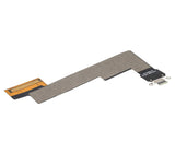 Replacement Charging Port Flex Cable Compatible with Apple iPad Air 4 (WiFi Only) (Aftermarket Plus) (Green)