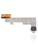 Replacement arging Port Flex Cable Compatible with Apple iPad Air 4 (Cellular) (Premium) (Sky Blue)