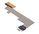 Replacement arging Port Flex Cable Compatible with Apple iPad Air 4 (Cellular) (Premium) (Sky Blue)