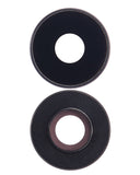 Replacement Back Camera Lens With Bracket Compatible with Apple iPad Air 4 / iPad Air 5