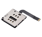 Replacement Sim Card Reader With Flex Compatible with Apple iPad Air 4 (2020) / iPad Air 5 (2022)