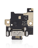 Replacement Charging Port Board Compatible with TCL 10 Pro (T799H)