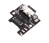 Replacement Charging Port Board Compatible with TCL 10 Pro (T799H)