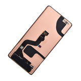 Replacement OLED Assembly Without Frame Compatible with Huawei Mate 40 Pro (Refurbished) (All Colors)