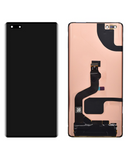 Replacement OLED Assembly Without Frame Compatible with Huawei Mate 40 Pro (Refurbished) (All Colors)