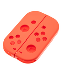 Replacement Housing Shell Compatible with Nintendo (Game Console Parts) Nintendo Switch Joy Con Controller (Red)