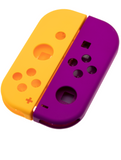 Replacement Housing Shell Compatible with Nintendo (Game Console Parts) Nintendo Switch Joy Con Controller (Dark Red / Coral)