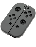 Replacement Housing Shell Compatible with Nintendo (Game Console Parts) Nintendo Switch Joy Con Controller (Black)