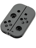Replacement Housing Shell Compatible with Nintendo (Game Console Parts) Nintendo Switch Joy Con Controller (Black)