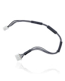 Replacement Power Cable Flex Compatible with Sony (Game Console Parts) PlayStation 4 (4 Pin Connector, 17CM) (CUH-10XX, CUH-11XX, CUH-12XX)