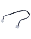 Replacement Power Cable Flex Compatible with Sony (Game Console Parts) PlayStation 4 (4 Pin Connector, 17CM) (CUH-10XX, CUH-11XX, CUH-12XX)