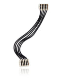 Replacement Power Supply Flex Cable Compatible with Sony (Game Console Parts) PlayStation 4 (5 Pin Connector) (ADP-240AR)