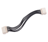 Replacement Power Supply Flex Cable Compatible with Sony (Game Console Parts) PlayStation 4 (5 Pin Connector) (ADP-240AR)