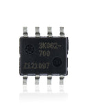 Replacement CMOS Chip Compatible with Sony (Game Console Parts) PlayStation 4 (MX25L1006E)