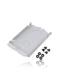 Replacement Hard Disk Drive HDD Mounting Bracket Caddy With Screws Compatible with Sony (Game Console Parts) PlayStation 4 Pro