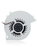 Replacement Internal Cooling Fan Compatible with Sony (Game Console Parts) PlayStation 4 (KSB0912HE, Short Connector, CUH-12XX Series)