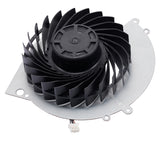 Replacement Internal Cooling Fan Compatible with Sony (Game Console Parts) PlayStation 4 (KSB0912HE, Short Connector, CUH-12XX Series)