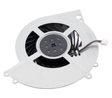 Replacement Internal Cooling Fan Compatible with Sony (Game Console Parts) PlayStation 4 (KSB0912HE, Short Connector, CUH-12XX Series)