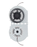 Replacement Internal Cooling Fan Compatible with Sony (Game Console Parts) PlayStation 4 Slim (G85G12MS1CN-56J14, KSB0912HD)