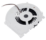 Replacement Internal Cooling Fan Compatible with Sony (Game Console Parts) PlayStation 4 Slim (G85G12MS1CN-56J14, KSB0912HD)