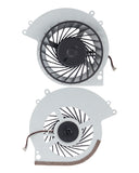 Replacement Internal Cooling Fan Compatible with Sony (Game Console Parts) PlayStation 4 (KSB0912HE, Long Connector, CUH-10XX Series)