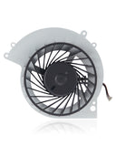 Replacement Internal Cooling Fan Compatible with Sony (Game Console Parts) PlayStation 4 (KSB0912HE, Long Connector, CUH-10XX Series)