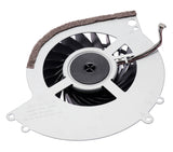 Replacement Internal Cooling Fan Compatible with Sony (Game Console Parts) PlayStation 4 (KSB0912HE, Long Connector, CUH-10XX Series)