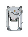 Replacement Blu-Ray Laser Lens With Deck Compatible with Sony (Game Console Parts) PlayStation 4 (KES-490A / KEM-490AAA)