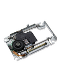 Replacement Blu-Ray Laser Lens With Deck Compatible with Sony (Game Console Parts) PlayStation 4 (KES-490A / KEM-490AAA)