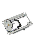 Replacement Blu-Ray Laser Lens With Deck Compatible with Sony (Game Console Parts) PlayStation 4 (KES-490A / KEM-490AAA)