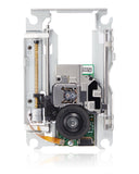 Replacement Blu-Ray Laser Lens With Deck Compatible with Sony (Game Console Parts) PlayStation 4 (KES-860A / KEM-860AAA)