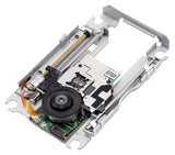 Replacement Blu-Ray Laser Lens With Deck Compatible with Sony (Game Console Parts) PlayStation 4 (KES-860A / KEM-860AAA)