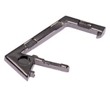 Replacement DVD Disk Drive Eject Button Clip Compatible with Sony (Game Console Parts) PlayStation 4 (CUH-1000/1100)