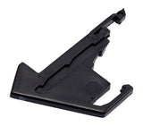 Replacement DVD Disk Drive Eject Button Clip Compatible with Sony (Game Console Parts) PlayStation 4 (CUH-1200)