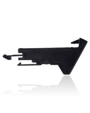 Replacement Plastic Eject / Power Button Clip Compatible with Sony (Game Console Parts) PlayStation 4 (CUH-1200)