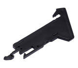 Replacement Plastic Eject / Power Button Clip Compatible with Sony (Game Console Parts) PlayStation 4 (CUH-1200)
