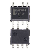 Replacement Power Supply Control IC Compatible with Sony (Game Console Parts) PlayStation 4 (DAP041 SOP-7)