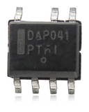 Replacement Power Supply Control IC Compatible with Sony (Game Console Parts) PlayStation 4 (DAP041 SOP-7)