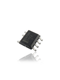 Replacement Power Supply Control IC Compatible with Sony (Game Console Parts) PlayStation 4 (DAP041 SOP-7)
