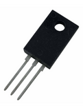Replacement Power Supply Transistor Compatible with Sony (Game Console Parts) PlayStation 4 (24N60M2) (ADP-240CR)