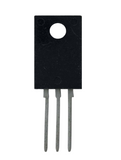 Replacement Power Supply Transistor Compatible with Sony (Game Console Parts) PlayStation 4 (24N60M2) (ADP-240CR)