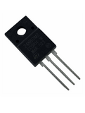 Replacement Power Supply Transistor Compatible with Sony (Game Console Parts) PlayStation 4 (24N60M2) (ADP-240CR)