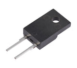 Replacement Power Supply Transistor Compatible with Sony (Game Console Parts) PlayStation 4 (STTH8R06FP) (ADP-240CR)