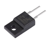 Replacement Power Supply Transistor Compatible with Sony (Game Console Parts) PlayStation 4 (STTH8R06FP) (ADP-240CR)